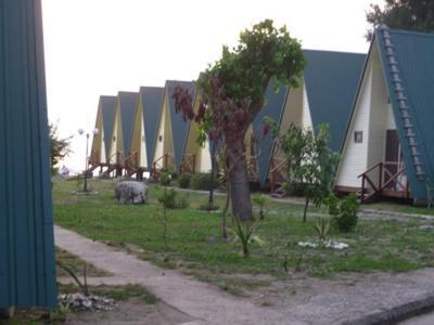 Kyalasur Hotel 수쿰 외부 사진
