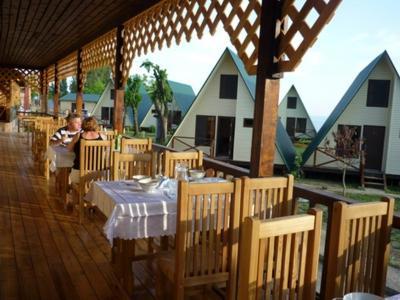 Kyalasur Hotel 수쿰 외부 사진