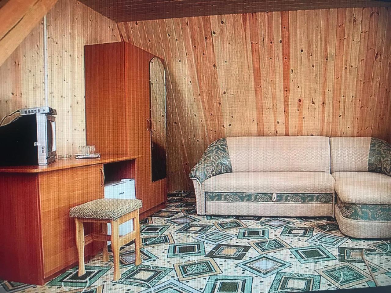 Kyalasur Hotel 수쿰 외부 사진